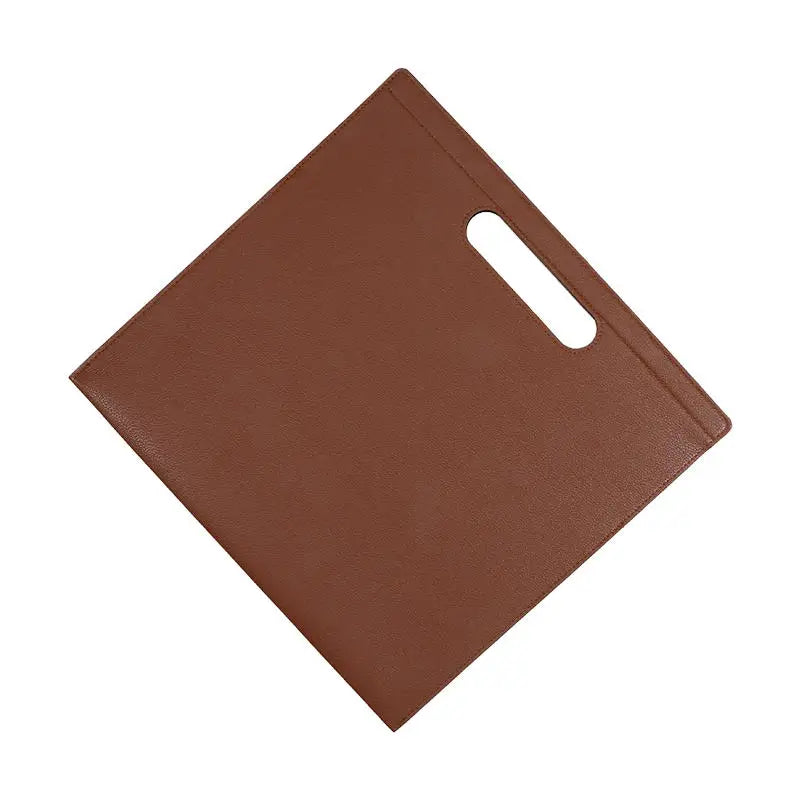 The Atelier Document Bag