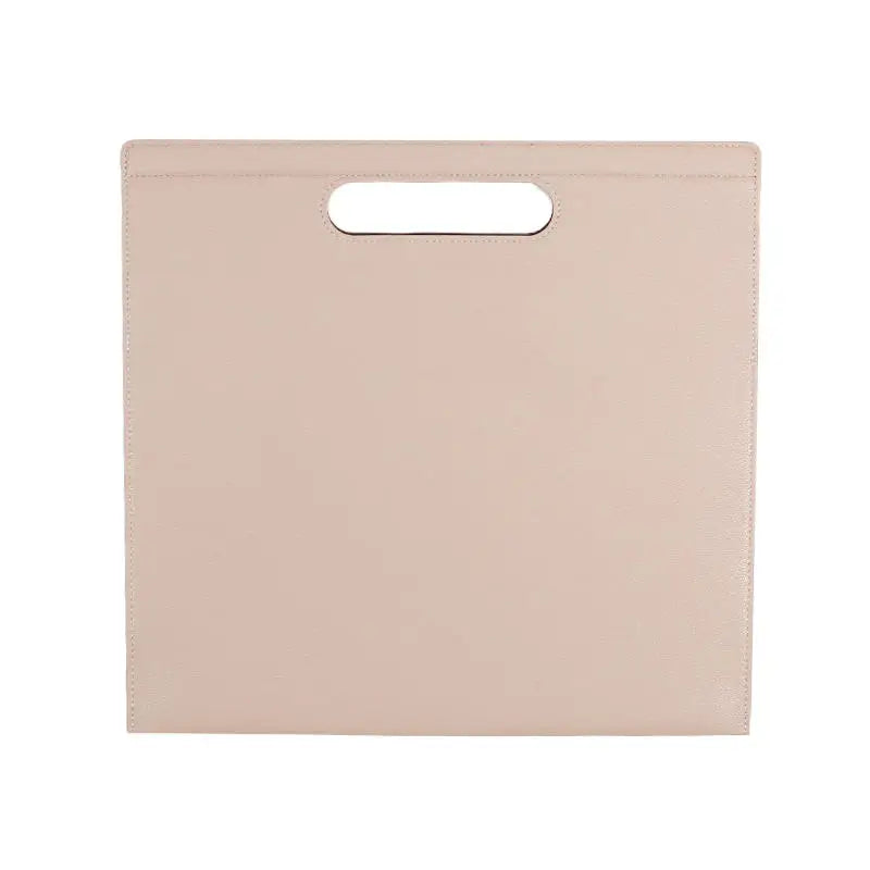 The Atelier Document Bag