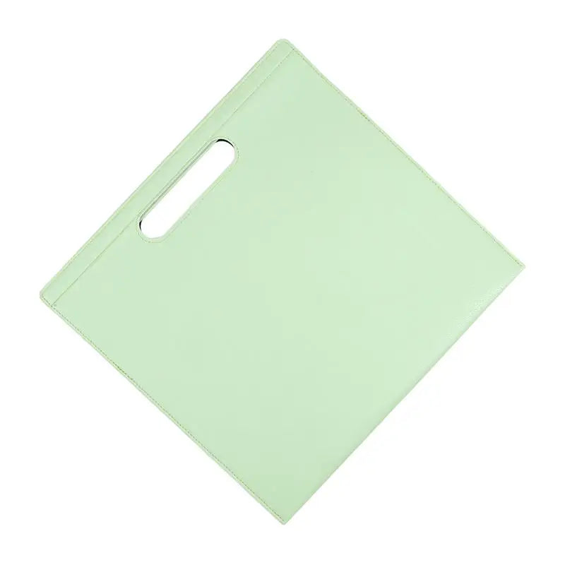 The Atelier Document Bag