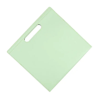 The Atelier Document Bag