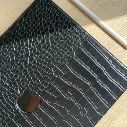 The Crocodile MacBook Case