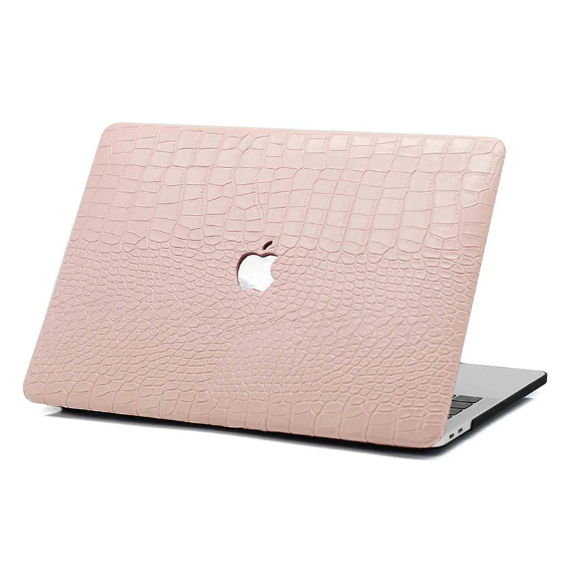 The Crocodile MacBook Case