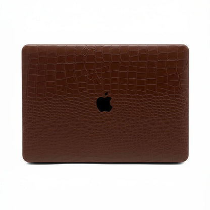 The Crocodile MacBook Case