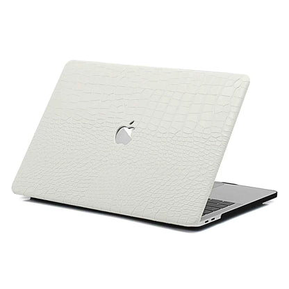 The Crocodile MacBook Case